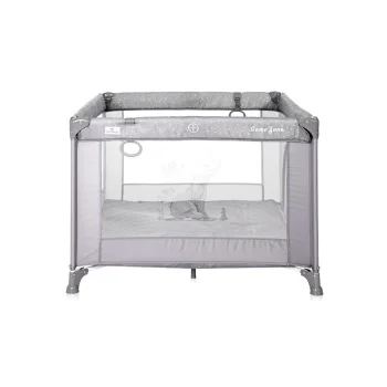 Lorelli ogradica Game zone grey fun (100x100cm)-1 Lorelli ogradica Game zone grey fun (100x100cm)-1